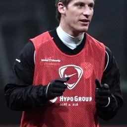 Portrait of Valter Birsa