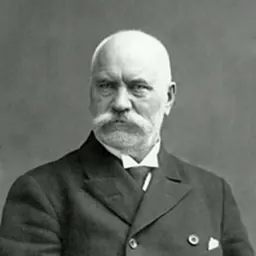 Portrait of Ivan Pokrovsky