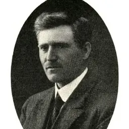 Portrait of Anton Aure