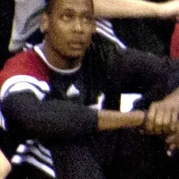 Portrait of Mickell Gladness