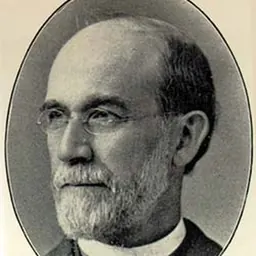 Portrait of Addison Hutton