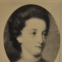 Portrait of Philadelphia Austen Hancock