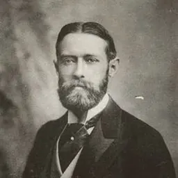 Portrait of John Nicholas Brown
