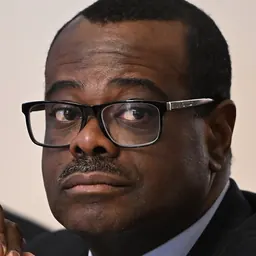 Portrait of Derrick Coley
