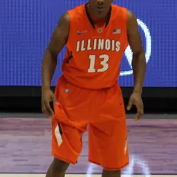 Portrait of Tracy Abrams