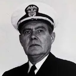 Portrait of James C. Tison, Jr.