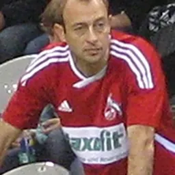 Portrait of Carsten Cullmann