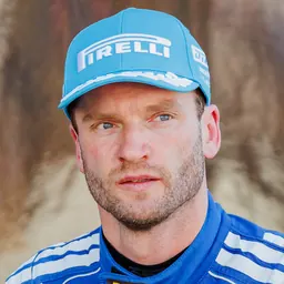 Portrait of Maro Engel