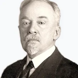 Portrait of Pyotr Sushkin
