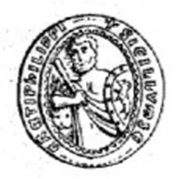 Portrait of Philippe de Vitry