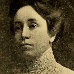 Portrait of Ana Dolores Pérez Marchand