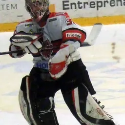 Portrait of Michal Zajkowski