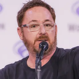 Portrait of Scott Grimes