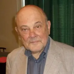 Portrait of Clemens Höslinger