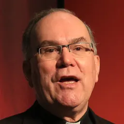 Portrait of Stephen Sundborg