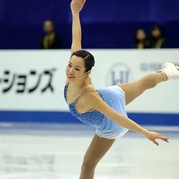 Portrait of Angela Wang