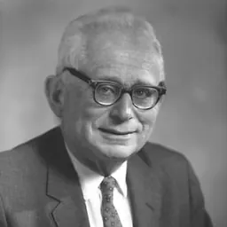 Portrait of DeWitt Stetten Jr.