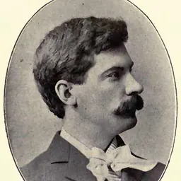 Portrait of Ernest R. Graham
