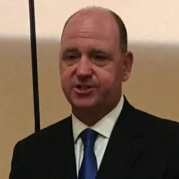 Portrait of Skip Holtz