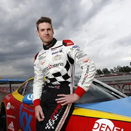 Portrait of Paul Rees