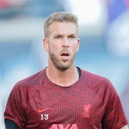 Portrait of Adrián