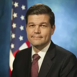 Portrait of A. Wess Mitchell