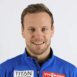 Portrait of Tobias Arlt