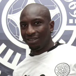 Portrait of Mamadou Niang Babacar Ndiaye