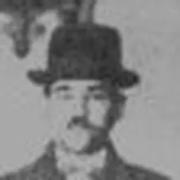 Portrait of Jovo Stanisavljević Čaruga