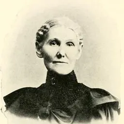 Portrait of Belle Coddington