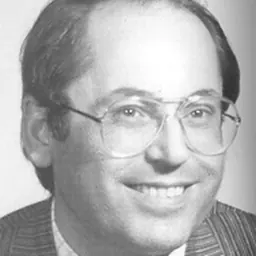 Portrait of Carmelo Conte