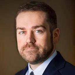Portrait of Klaas Dijkhoff