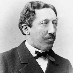 Portrait of Henri Gaspard de Schaller