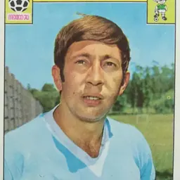 Portrait of Omar Caetano