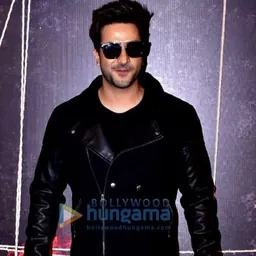 Portrait of Aly Goni