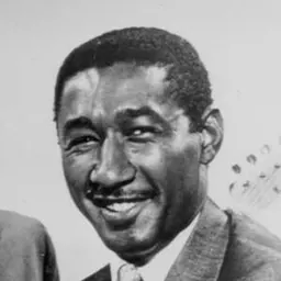 Portrait of Al Jackson Jr.