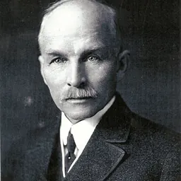 Portrait of Wellington David Cargill