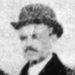 Portrait of Ugo Rietmann