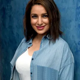 Portrait of Tisca Chopra