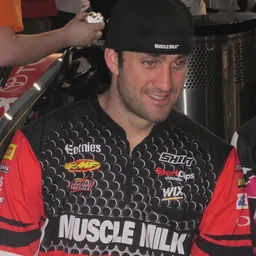 Portrait of Davi Millsaps