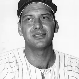 Portrait of Clyde Vollmer