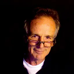 Portrait of John Collee
