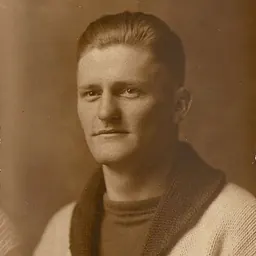 Portrait of Rupert Smith