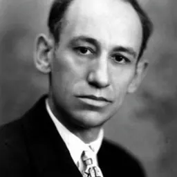 Portrait of Robert H. Gysel