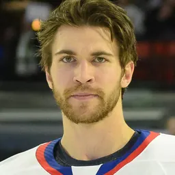 Portrait of Alexandre Grenier