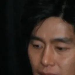 Portrait of Choi Sung-kook