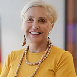 Portrait of Jody Broun