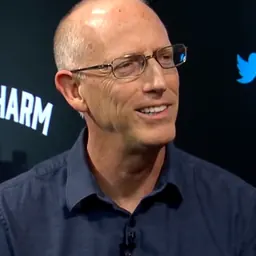 Portrait of Scott Adams