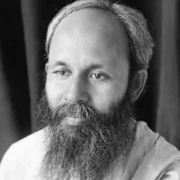 Portrait of Bibhutibhusan Datta