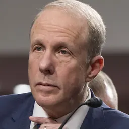 Portrait of Steve Feinberg